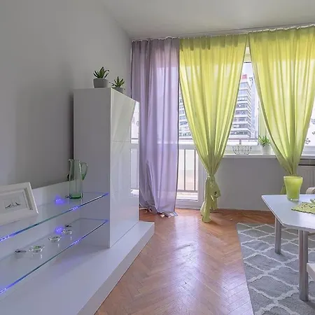 Station Gold Street Apartment