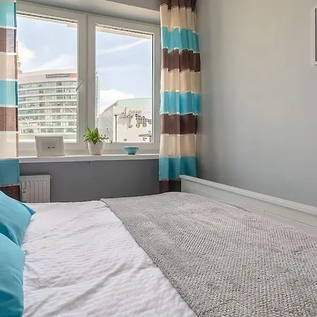Station Gold Street Apartment